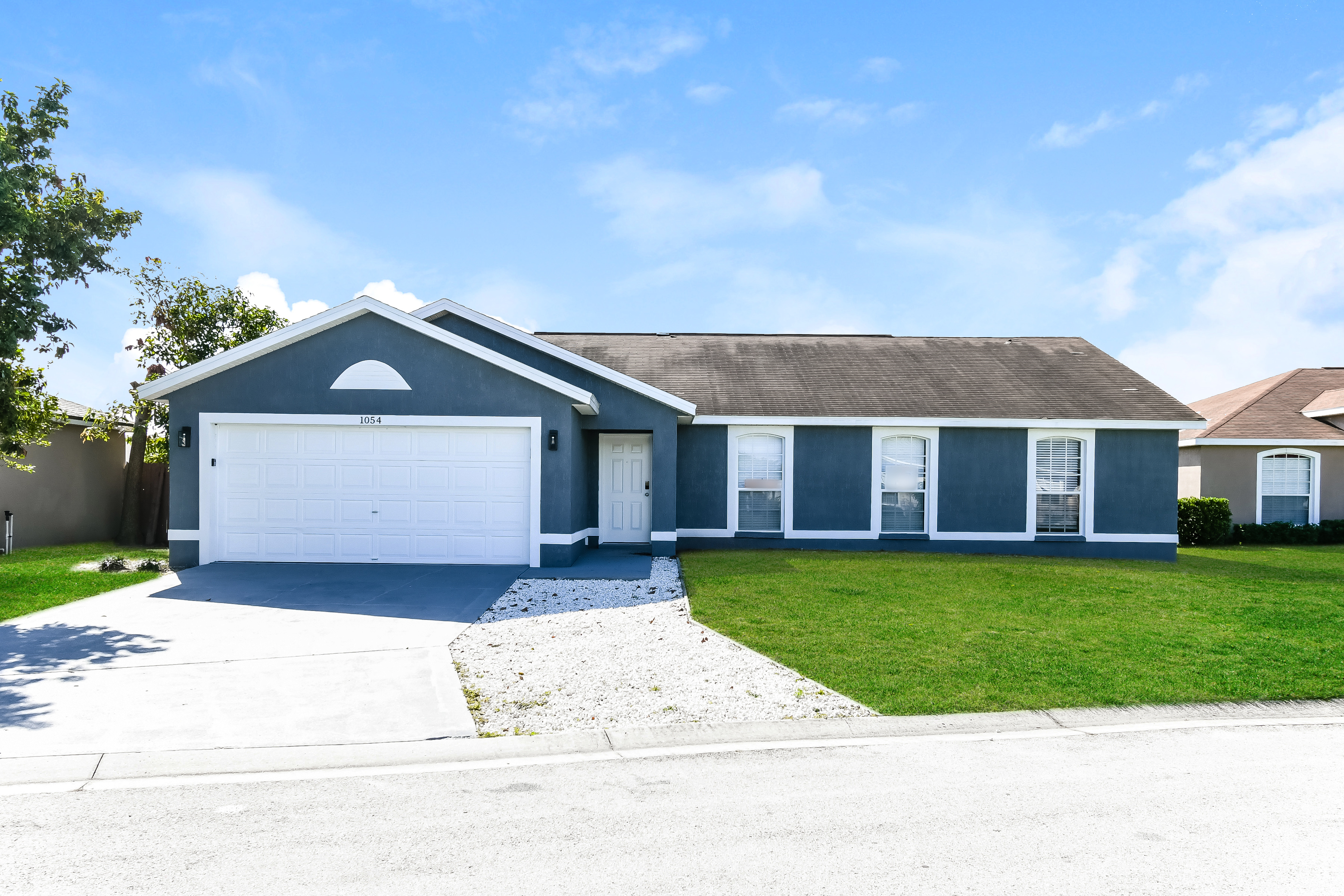 1054 Summer Glen Dr Winter Haven, FL 33880